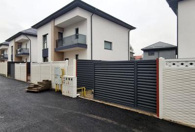 Ghidigeni Parc Residance- Proiect Finalizat - 20