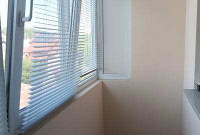 Apartament cu 2 camere semidecomandat în Teilor - 1