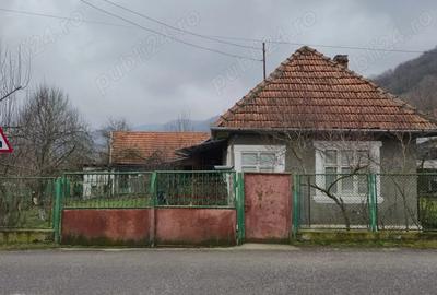 Casă în Ribița - 3