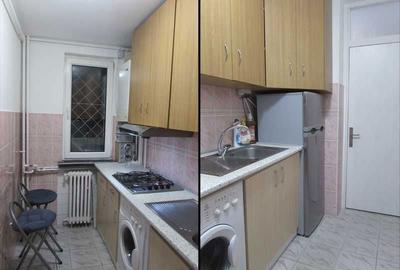 Garsonieră decomandată în Brâncoveanu - 2