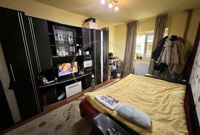 Garsonieră, mobilată în Buziașului - 2