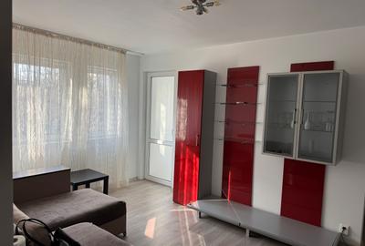 Apartament cu 2 camere semidecomandat în Camil Ressu - 6