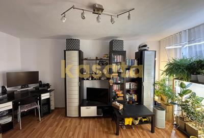 Apartament cu 2 camere decomandat, mobilat în Gorjului - 9