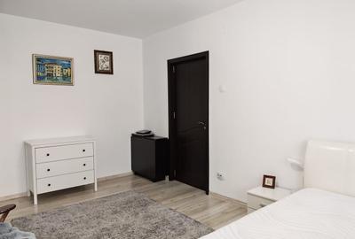 Garsonieră decomandată în Nicolae Grigorescu - 4