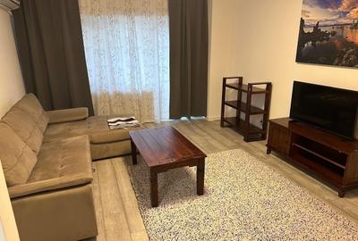 Garsonieră semidecomandată în Vitan - 4