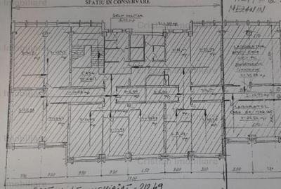 Bd.Independentei Spatiu 1100 mp, PRETABIL ORICE TIP DE AC - 4