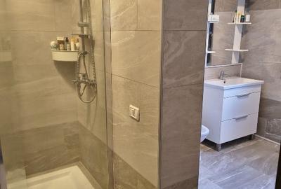 Apartament cu 4 camere decomandat, mobilat în Giroc - 9