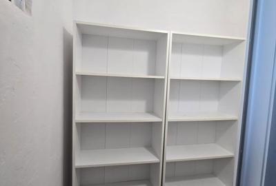 Apartament cu 2 camere decomandat, mobilat în Între Lacuri - 1