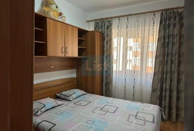 Apartament cu 3 camere decomandat, mobilat în Central - 4