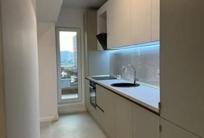 Apartament cu 2 camere decomandat în Pipera - 9