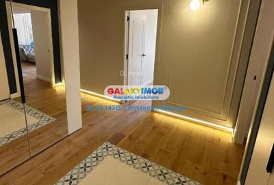 Apartament cu 4 camere, Aviatorilor, lux, parcare - 2