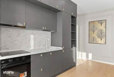 Apartament cu 2 camere în Nord - 7