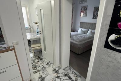 Apartament 2 camere,Giroc-str.Inocentei - 3