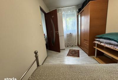Apartament cu 2 camere în Cornișa - 4