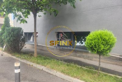 Spațiu comercial, de 27 mp, în Berceni - 2