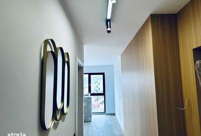 Apartament cu 2 camere decomandat în Între Lacuri - 3