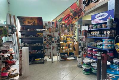 Spațiu comercial, de 1,300 mp, în Podoleni - 5