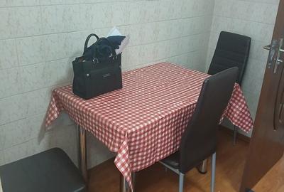 Apartament cu 2 camere decomandat în Central - 8