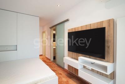 Apartament modern cu 4 camere | vedere spre parc | 2 locuri de parcare - 9