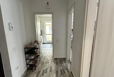 Metrou Berceni - 2 camere mobilat utilat - 5