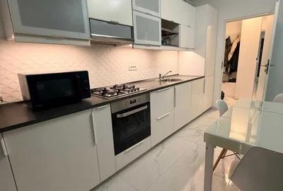 Apartament 2 camere Exigent | Faza 2 - 4