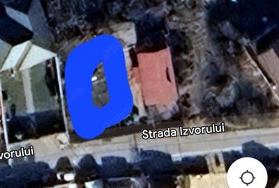 Teren în Cârcea - 2