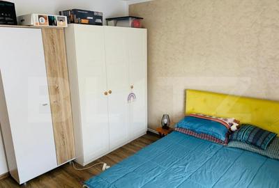 Apartament cu 3 camere, 67 mp, zona Unirii Apartament cu 3 camere, 67 mp, zona Unirii - 7