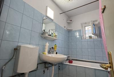 Apartament cu 2 camere decomandat în E3 - 7