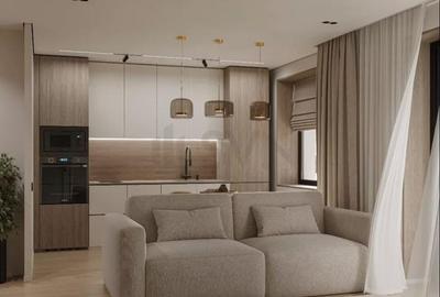 Studio nemobilat in ansamblul rezidential Campeador Sweet... Studio nemobilat in ansamblul rezidential Campeador Sweet... - 5