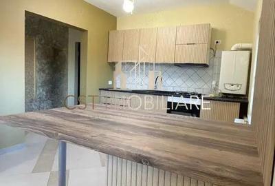 Apartament cu 2 camere decomandat în Șagului - 3