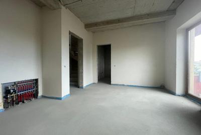 Casa cuplata, 6 camere, 260 mp utili, 300 teren, Buna Ziua - 7