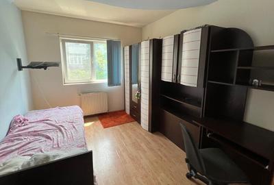 Avem cheile in agentie! Apartament spatios! CE1286 - 2