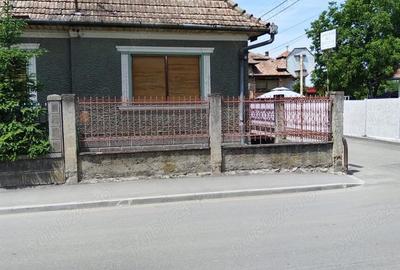 Casă cu 3 camere în Câmpia Turzii - 1