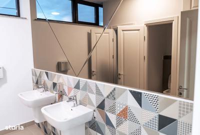 Spațiu comercial, de 495 mp, în Ștefan cel Mare - 5