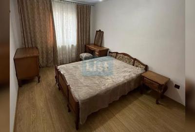 Apartament cu 3 camere semidecomandat, mobilat în Mănăștur - 4