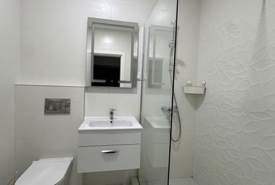 Apartament cu 2 camere, mobilat în Central - 2