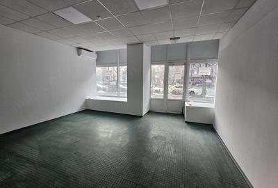 Spațiu comercial, de 153 mp, în Mihai Bravu - 4