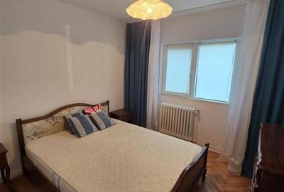 Apartament cu 2 camere decomandat în Galata - 6