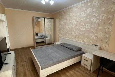 Garsonieră decomandată în Moșnița Nouă - 2