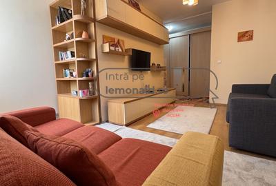 Apartament cu 2 camere, mobilat în Lidia - 3