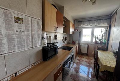 Apartament cu 2 camere decomandat, mobilat în Ultracentral - 8