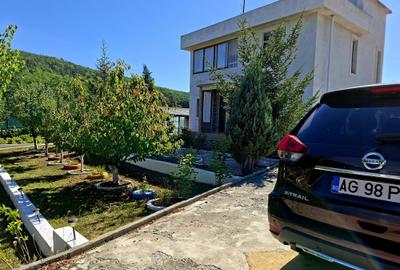 Casă individuală cu 4 camere cu Teren 1000 Mp în Bascov - 3