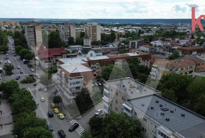 Apartament 4 camere Sarari decomandat, - schimb cu 2 camere - 5