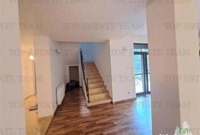 Casă cu 7 camere cu Teren 505 Mp în Corbeanca - 9