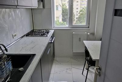 Apartament cu 3 camere semidecomandat în Obor - 8