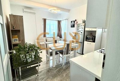 Apartament cu 2 camere în Neptun - 11