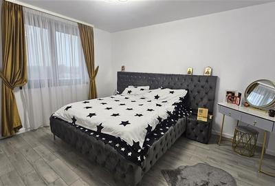 Vila individuala cu piscina, mobilata-utilata modern, disponibila imediat - 18