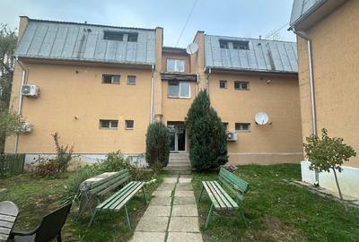 Garsonieră decomandată în Central - 4