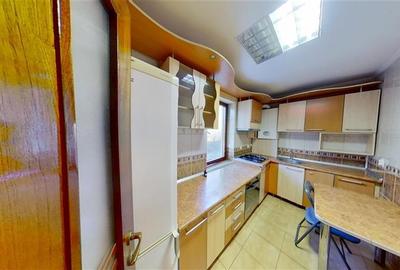 Apartament cu 2 camere decomandat, mobilat în Noua - 16