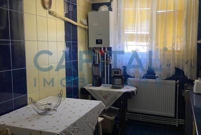 COMISION 0% - APARTAMENT 2 CAMERE, TIGLINA 1 - 6